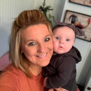 Meet your Posher, Krystle